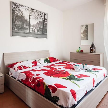 Benvenuti A Casa Apartment Pisa Luaran gambar