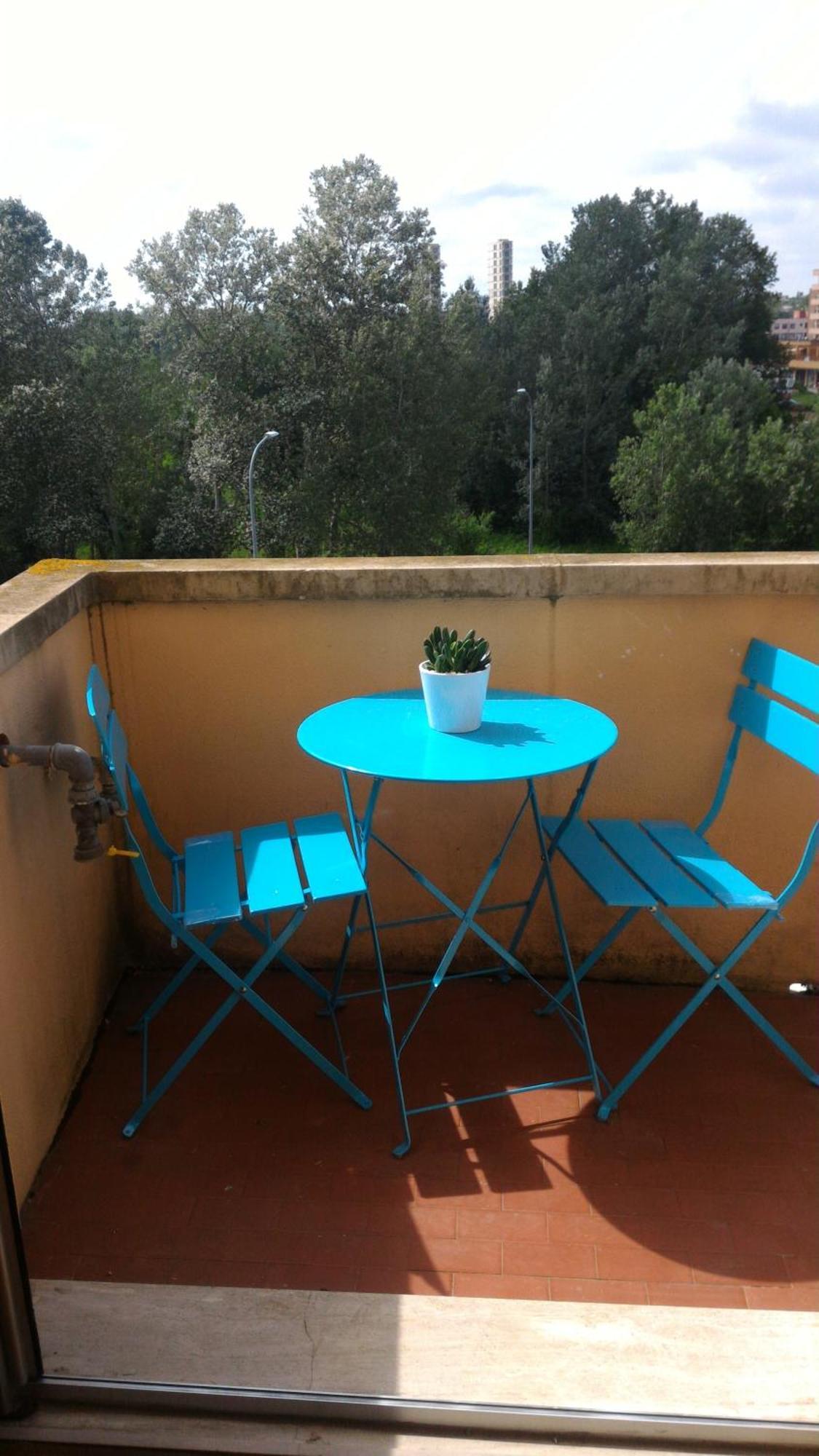 Benvenuti A Casa Apartment Pisa Luaran gambar