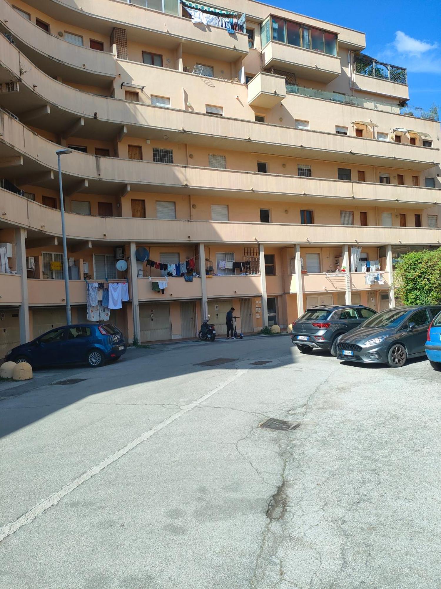 Benvenuti A Casa Apartment Pisa Luaran gambar