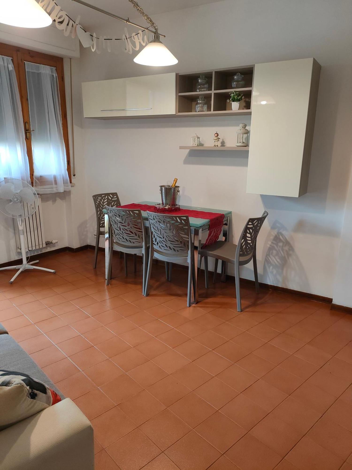 Benvenuti A Casa Apartment Pisa Luaran gambar