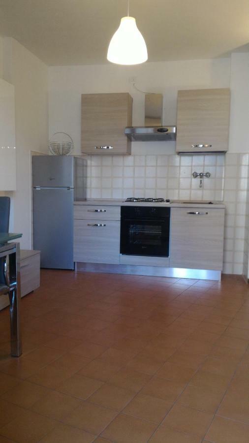 Benvenuti A Casa Apartment Pisa Luaran gambar