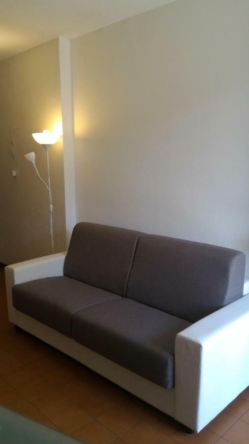 Benvenuti A Casa Apartment Pisa Luaran gambar